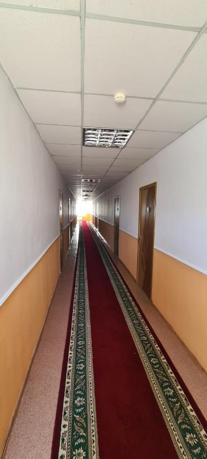 Гостиница Оазис Atyrau Exterior photo