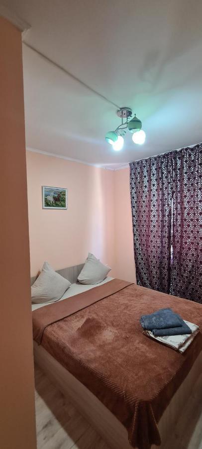 Гостиница Оазис Atyrau Exterior photo