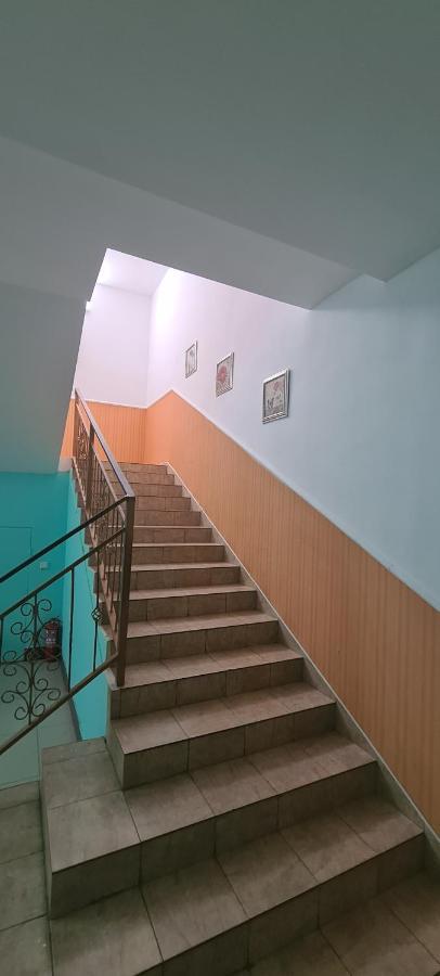 Гостиница Оазис Atyrau Exterior photo